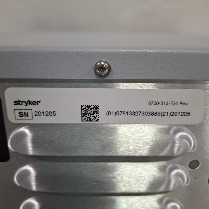 Stryker 6700-313-724 Malis Bipolar Irrigator