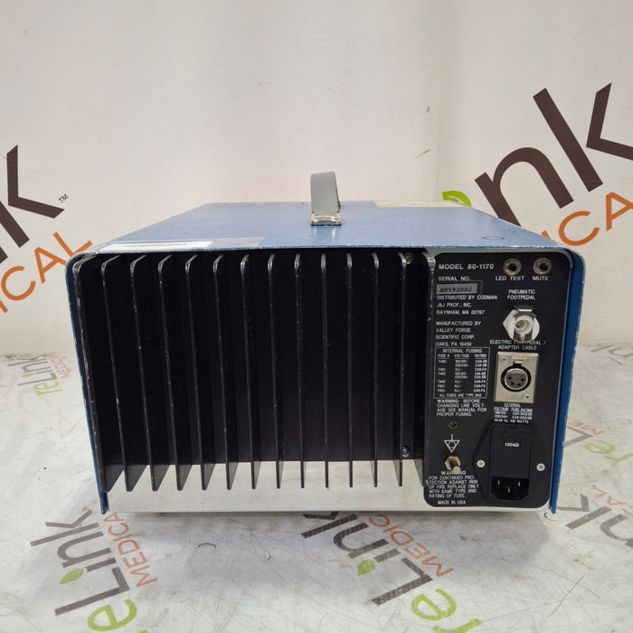 Codman CMC III Malis Bipolar Electrosurgical System