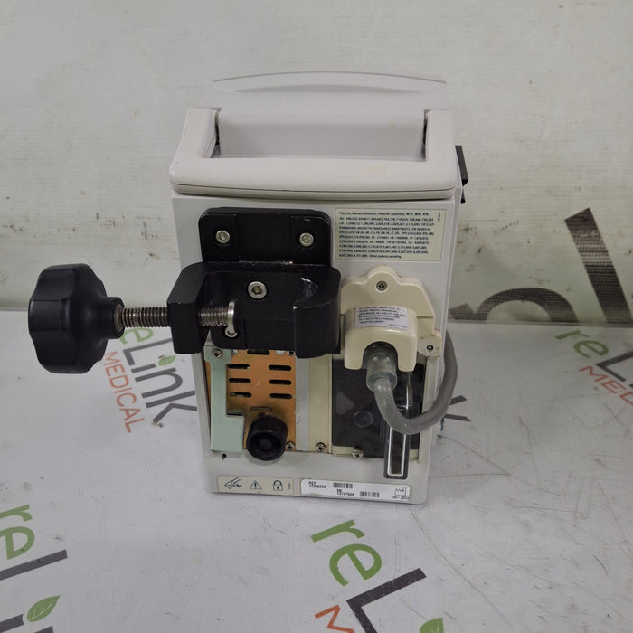 CareFusion Alaris 8015 Large Screen POC Infusion Pump