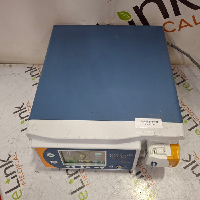 Misonix, Inc. BCM-GN BoneScalpel Generator