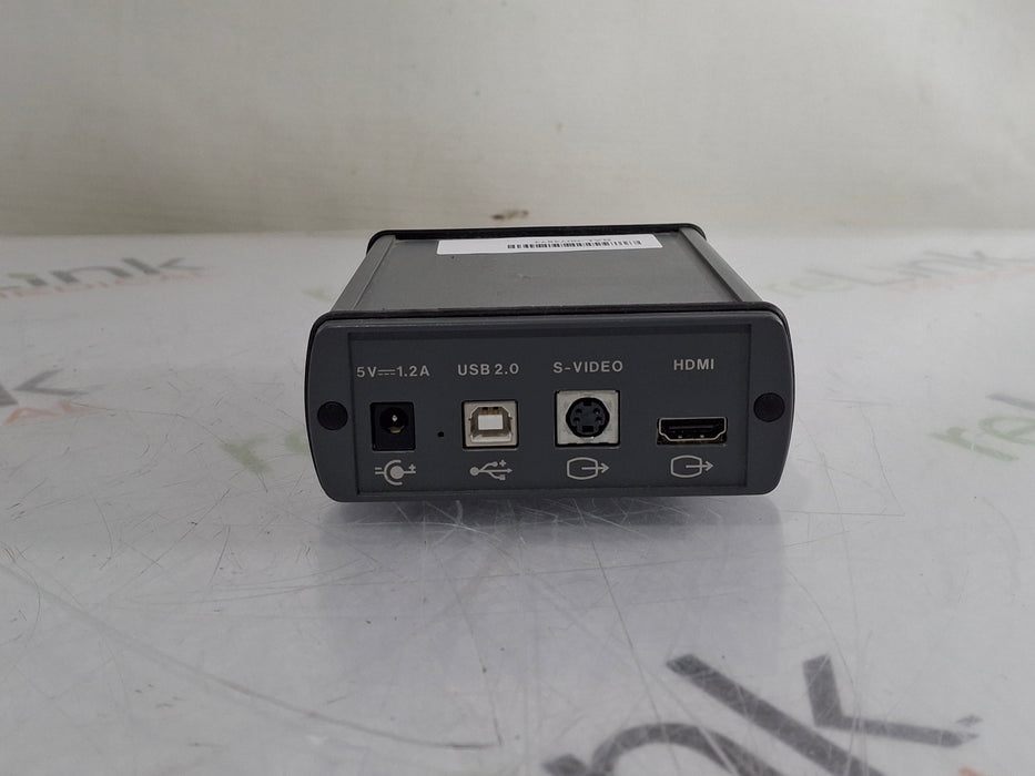 Karl Storz Karl Storz 202903 20 c-hub II Rigid Endoscopy reLink Medical