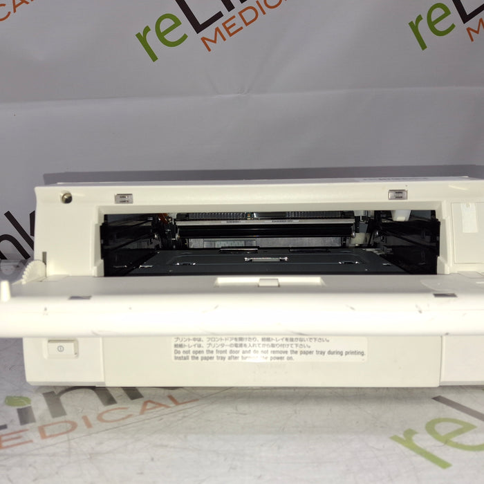 Olympus Olympus OEP-5 Color Video Printer Flexible Endoscopy reLink Medical