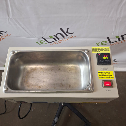 OR Solutions OR Solutions ORS-2038D Solution Warmer Surgical Equipment reLink Medical