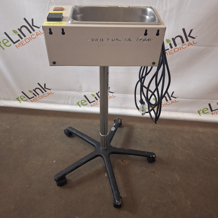 OR Solutions OR Solutions ORS-2038D Solution Warmer Surgical Equipment reLink Medical