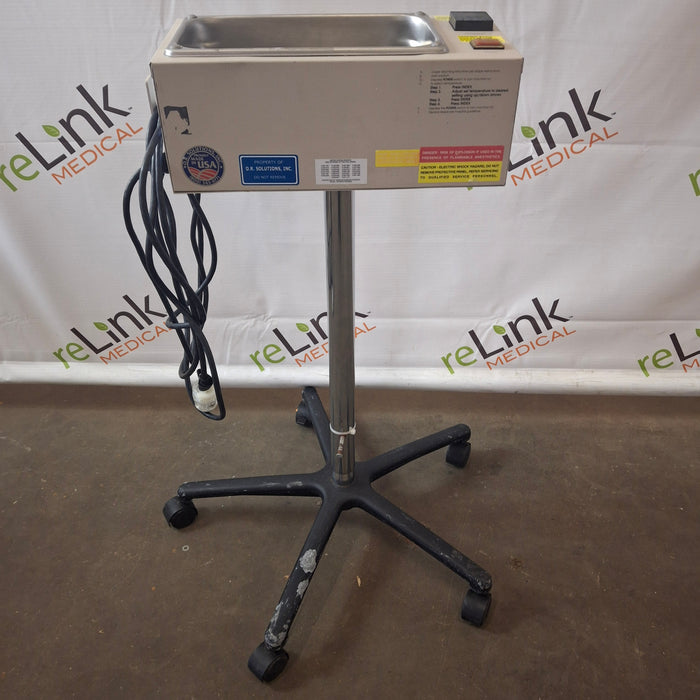 OR Solutions OR Solutions ORS-2038D Solution Warmer Surgical Equipment reLink Medical