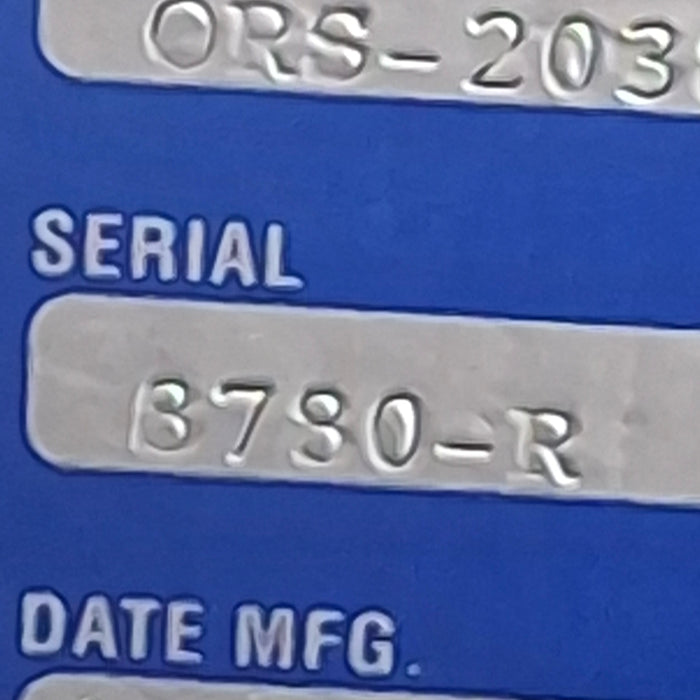 OR Solutions OR Solutions ORS-2038D Solution Warmer Surgical Equipment reLink Medical