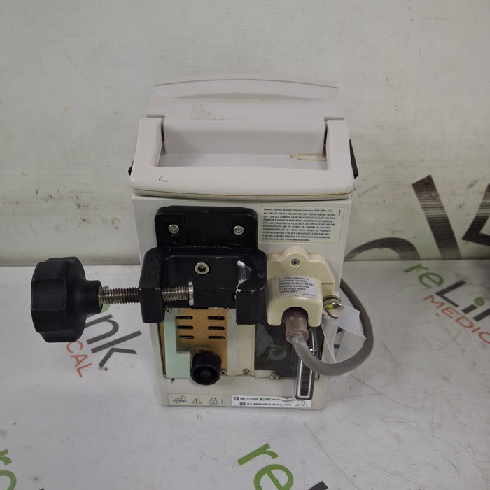 CareFusion Alaris 8015 Large Screen POC Infusion Pump