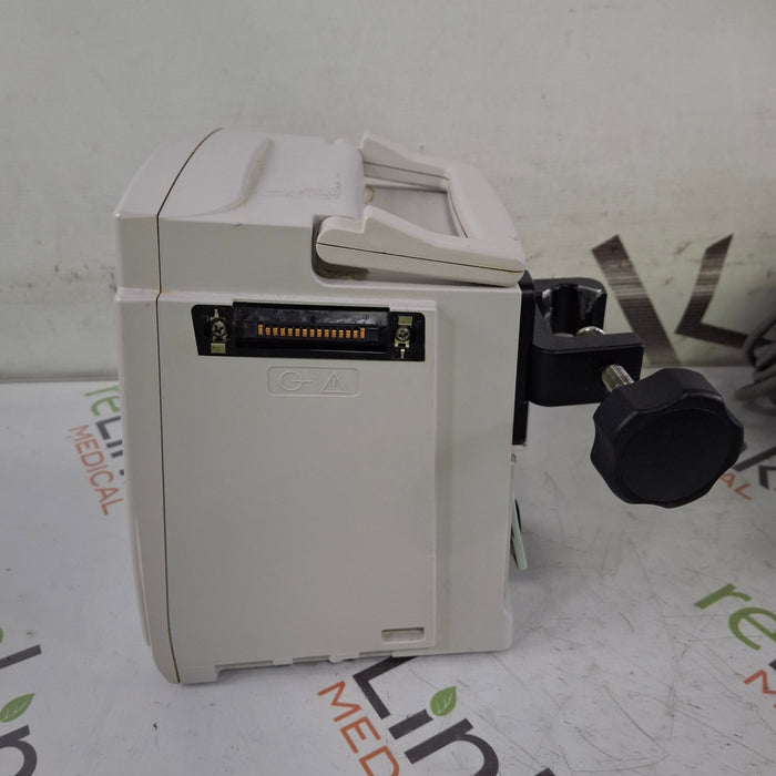 CareFusion Alaris 8015 Large Screen POC Infusion Pump