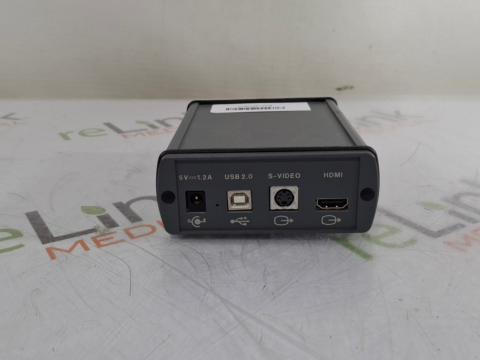 Karl Storz Karl Storz 202903 20 c-hub II Rigid Endoscopy reLink Medical