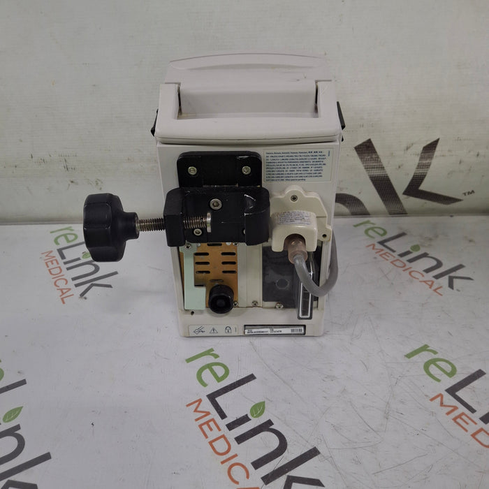 CareFusion Alaris 8015 Large Screen POC Infusion Pump