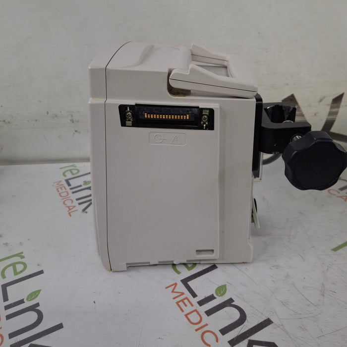 CareFusion Alaris 8015 Large Screen POC Infusion Pump