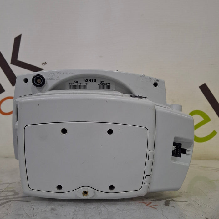 Welch Allyn 300 Series - Nellcor SpO2, Temp Vital Signs Monitor