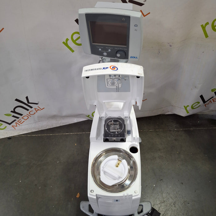Zoll Thermogard XP Temperature Management System