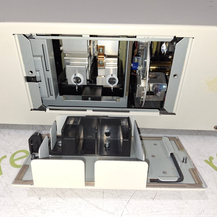 Olympus Olympus CLV-180 Light Source Flexible Endoscopy reLink Medical