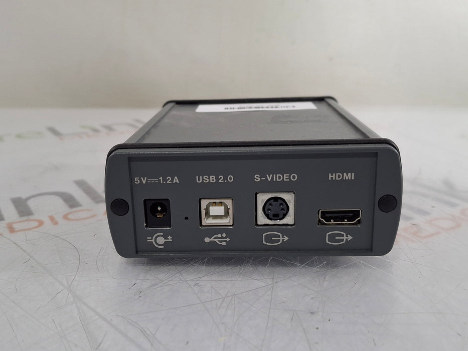 Karl Storz Karl Storz 202903 20 c-hub II Rigid Endoscopy reLink Medical