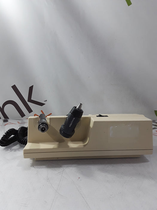 Welch Allyn 767 Transformer Otoscope Ophthalmoscope