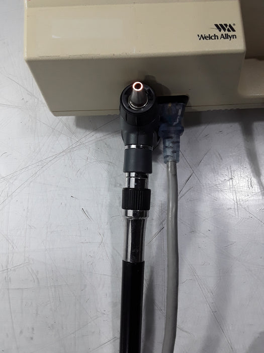 Welch Allyn 767 Transformer Otoscope Ophthalmoscope