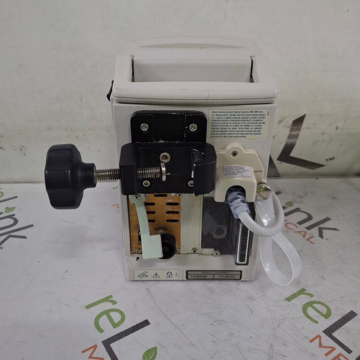 CareFusion CareFusion Alaris 8015 Large Screen POC Infusion Pump Infusion Pump reLink Medical