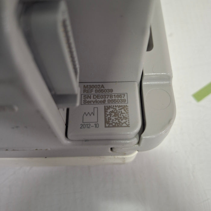 Philips Philips IntelliVue X2 Module - Masimo SpO2 Patient Monitors reLink Medical