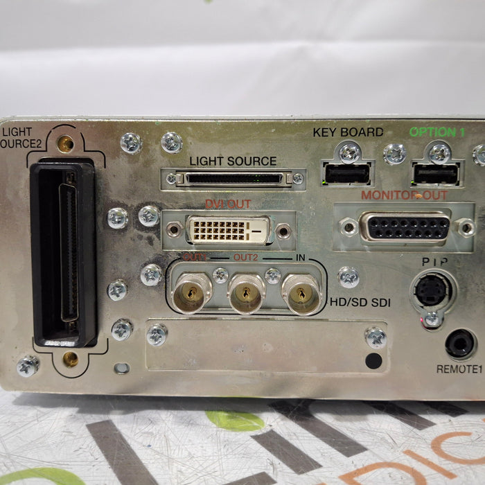 Olympus CV-190 Processor