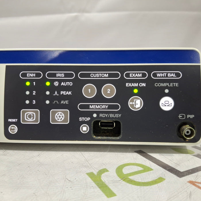 Olympus CV-190 Processor