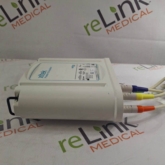 Natus Natus 002980 Xltek Protektor 32 Acquisition EEG EMG Sleep Systems reLink Medical