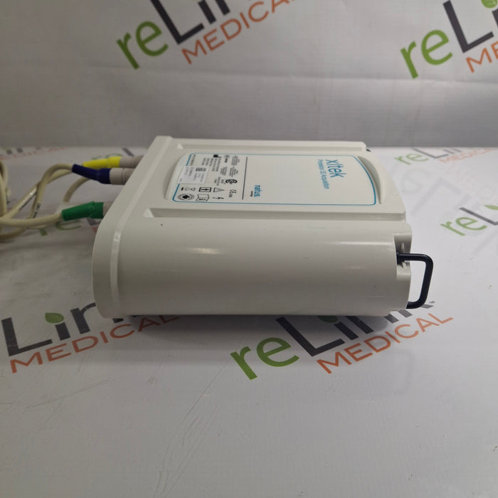 Natus Natus 002980 Xltek Protektor 32 Acquisition EEG EMG Sleep Systems reLink Medical