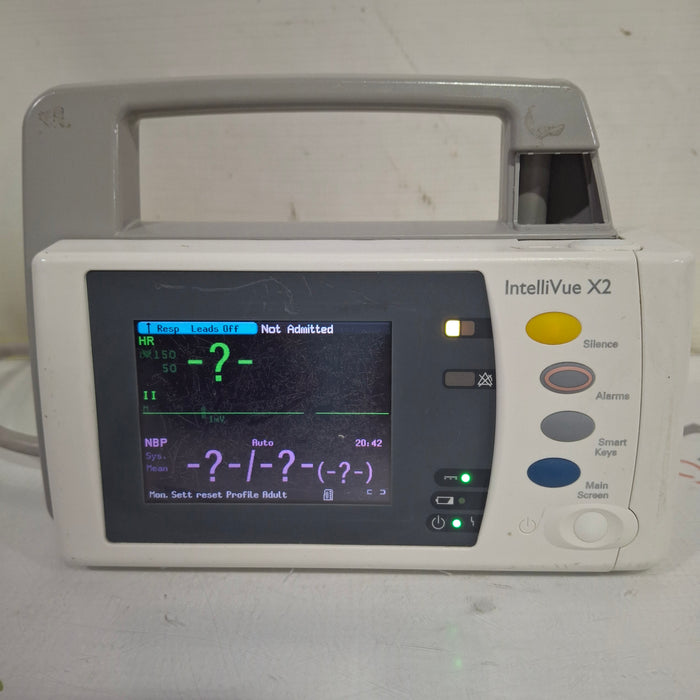 Philips Philips IntelliVue X2 Module - Fast SpO2 Patient Monitors reLink Medical