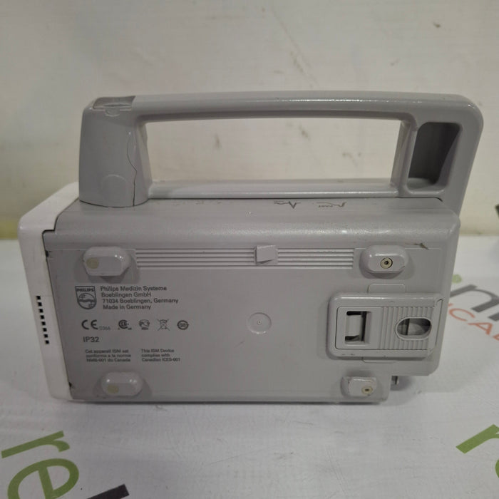 Philips Philips IntelliVue X2 Module - Fast SpO2 Patient Monitors reLink Medical