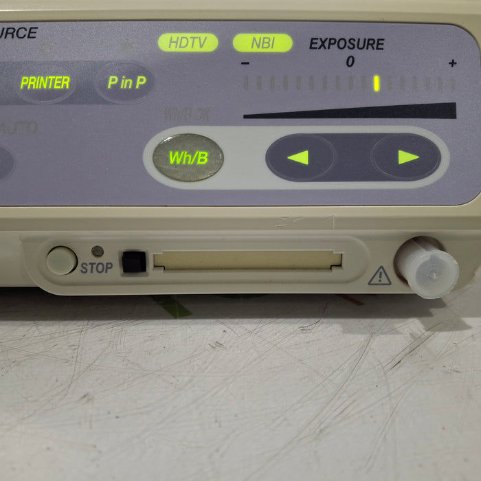 Olympus Olympus CV-180 Processor Flexible Endoscopy reLink Medical