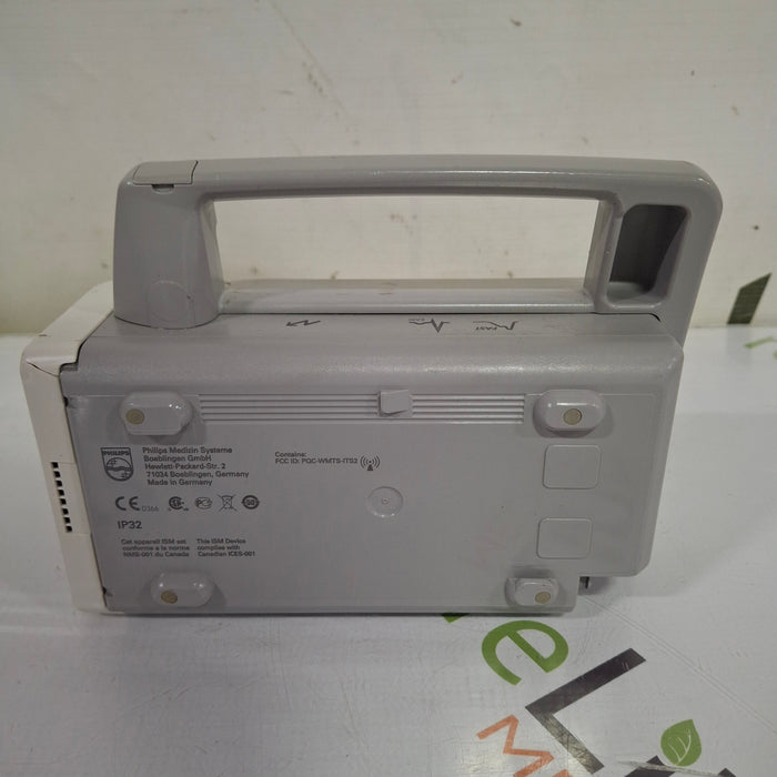 Philips Philips IntelliVue X2 Module - Fast SpO2 Patient Monitors reLink Medical