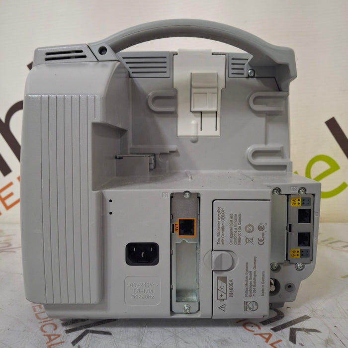 Philips IntelliVue MP30 Patient Monitor