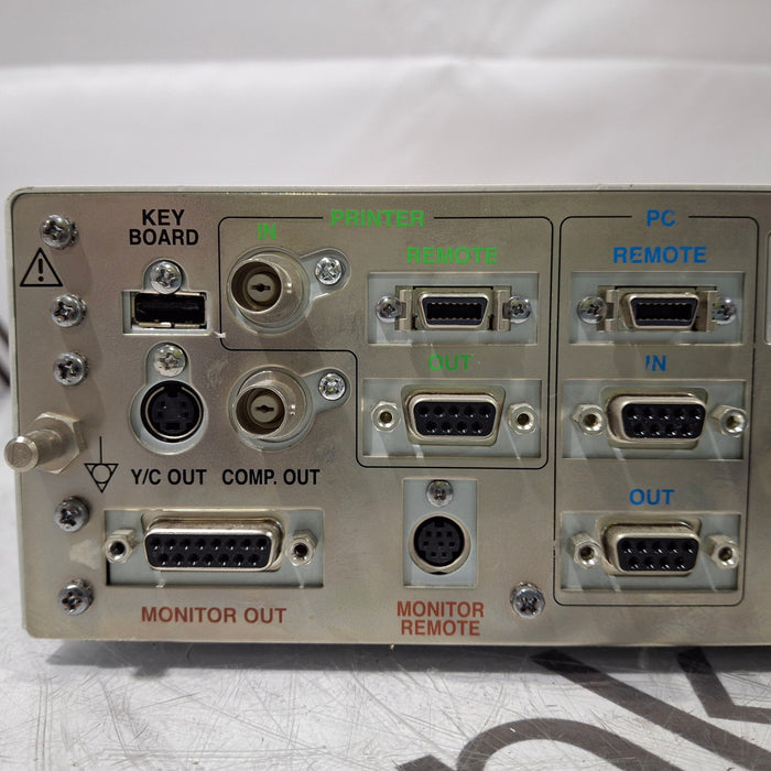 Olympus Olympus CV-180 Processor Flexible Endoscopy reLink Medical