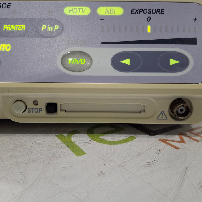 Olympus Olympus CV-180 Processor Flexible Endoscopy reLink Medical