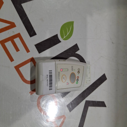 Philips Philips Intellivue TRx M4841A S01 Telemetry Transmitter EKG Only Patient Monitors reLink Medical