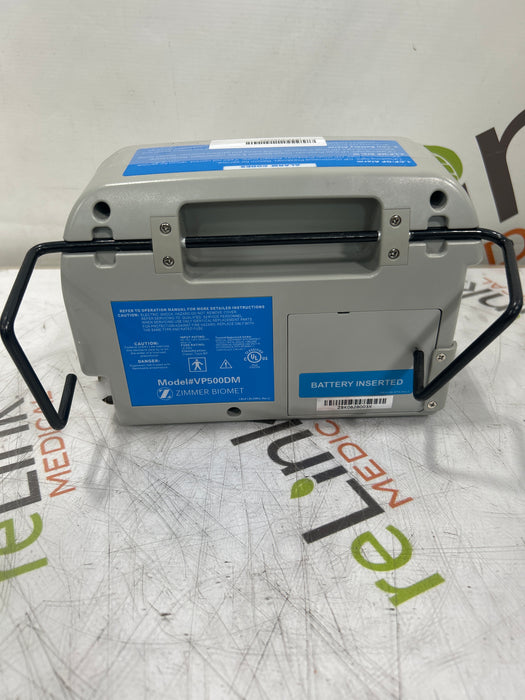 CTC CTC VasoPress Supreme Mini VP500DM Pump Surgical Equipment reLink Medical