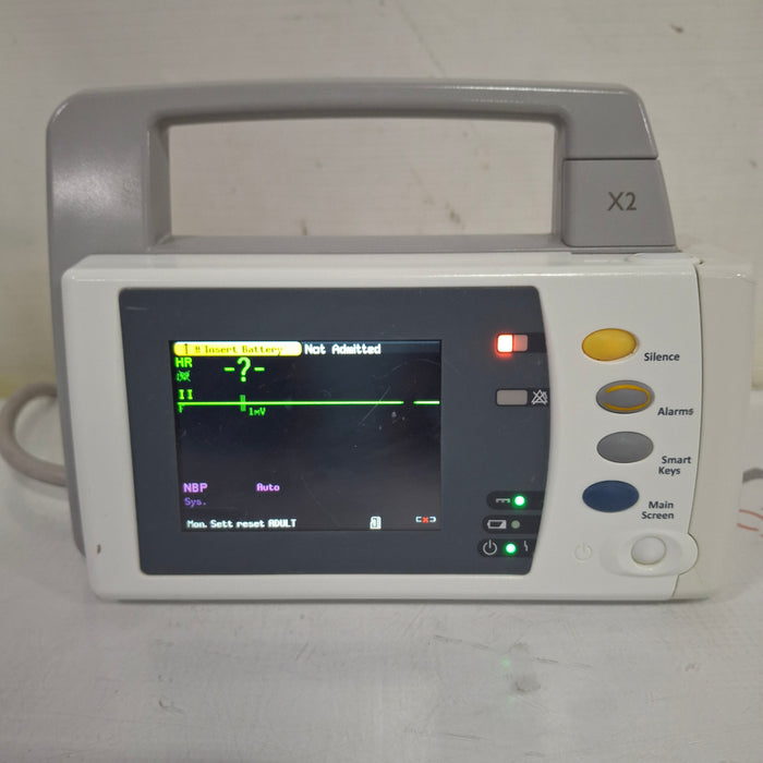 Philips IntelliVue X2 Monitor - Fast SpO2