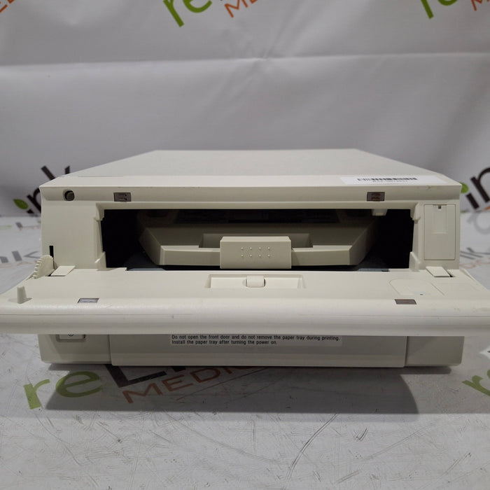 Olympus Olympus OEP-5 Color Video Printer Flexible Endoscopy reLink Medical