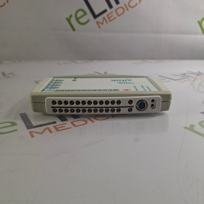 Natus Natus 10392 Xltek Trex Acquisition Module Head Box EEG EMG Sleep Systems reLink Medical