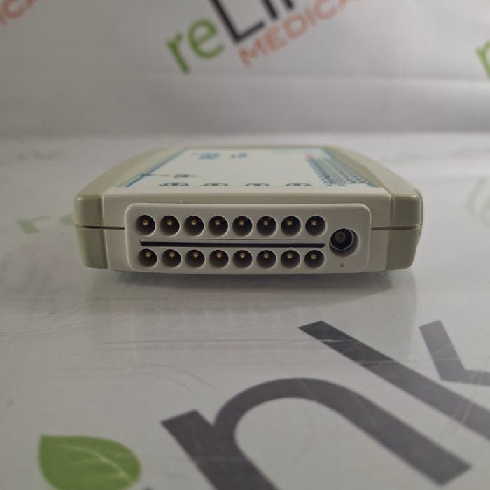 Natus Natus 10392 Xltek Trex Acquisition Module Head Box EEG EMG Sleep Systems reLink Medical
