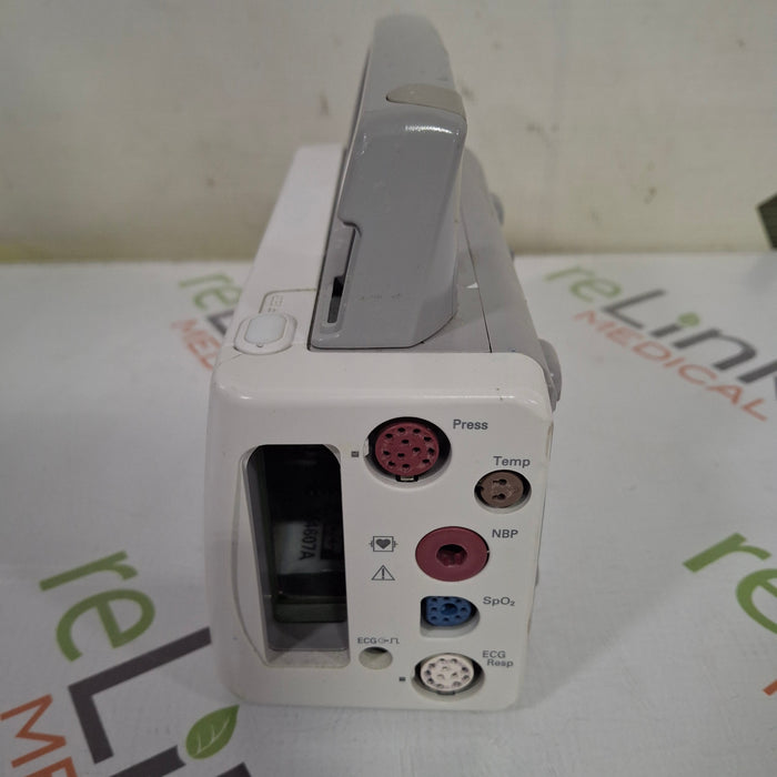 Philips Philips IntelliVue X2 Module - Fast SpO2 Patient Monitors reLink Medical