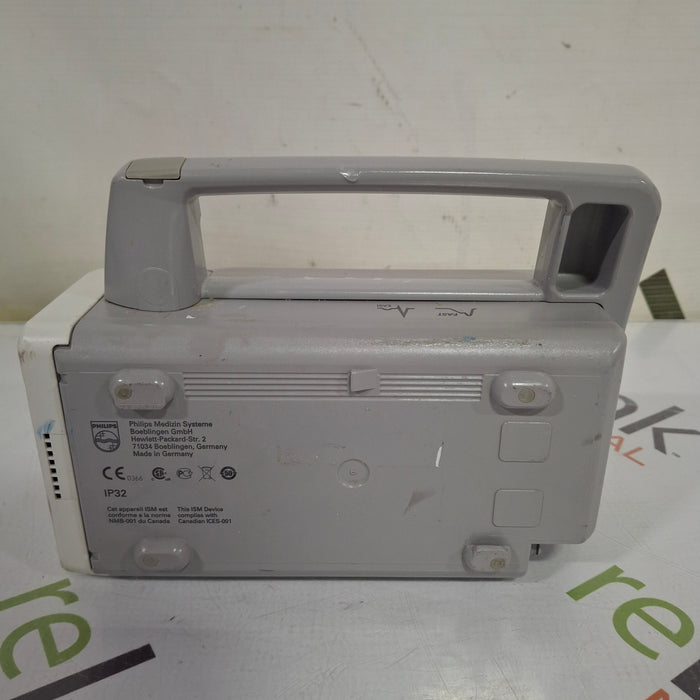 Philips Philips IntelliVue X2 Module - Fast SpO2 Patient Monitors reLink Medical