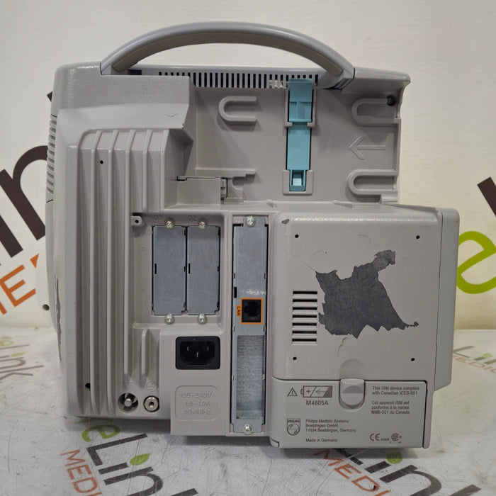 Philips IntelliVue MP50 - Neonatal Patient Monitor