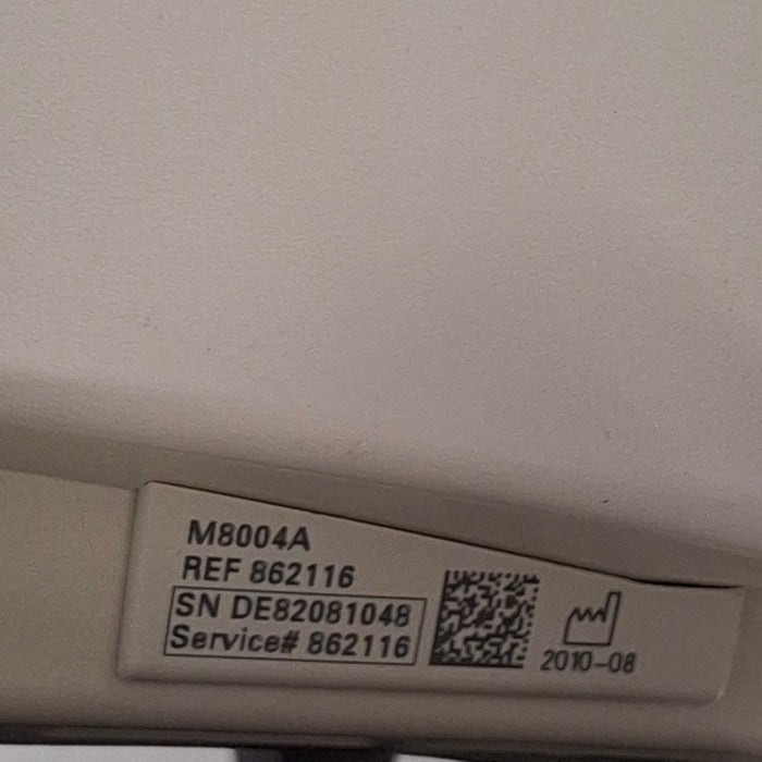 Philips Philips IntelliVue MP50 Patient Monitor Patient Monitors reLink Medical