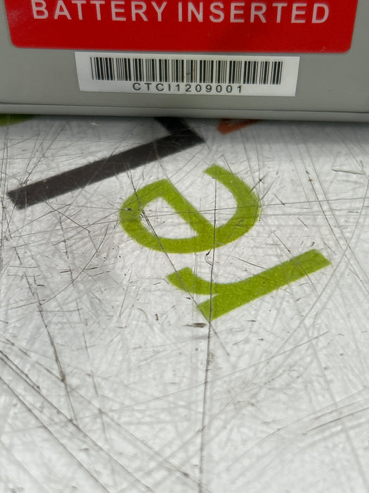 CTC CTC VasoPress Supreme Mini VP500DM Pump Surgical Equipment reLink Medical