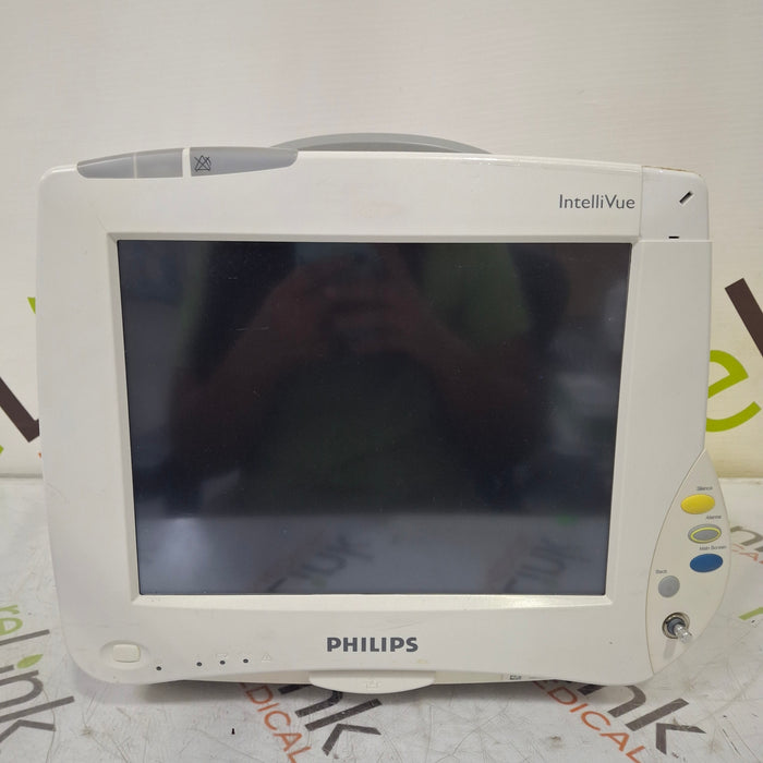 Philips Philips IntelliVue MP50 Patient Monitor Patient Monitors reLink Medical