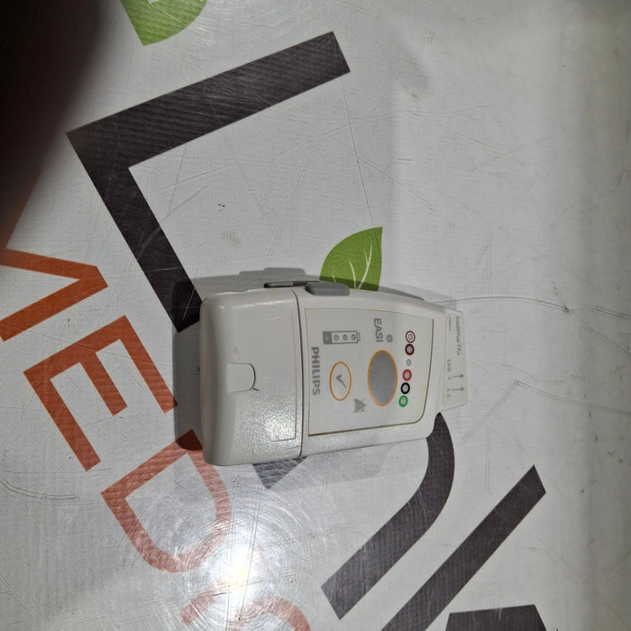 Philips Intellivue TRx M4841A S01 Telemetry Transmitter EKG Only