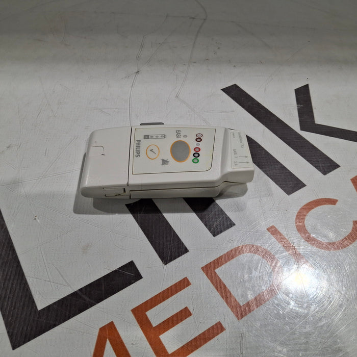 Philips Intellivue TRx M4841A S01 Telemetry Transmitter EKG Only