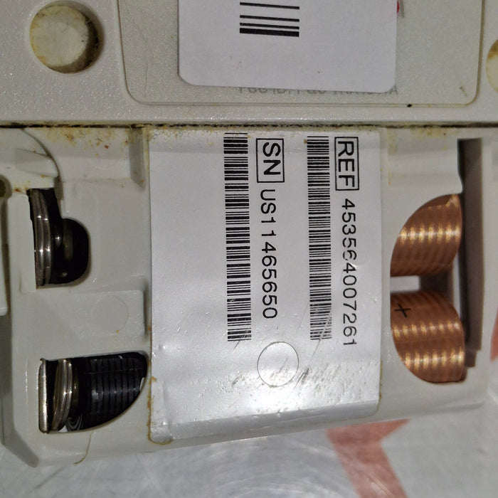 Philips Intellivue TRx M4841A S01 Telemetry Transmitter EKG Only