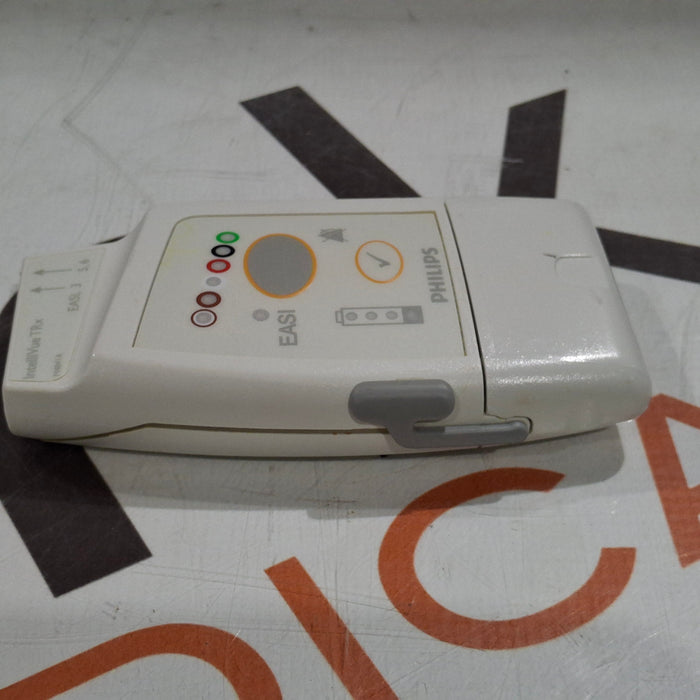 Philips Intellivue TRx M4841A S01 Telemetry Transmitter EKG Only